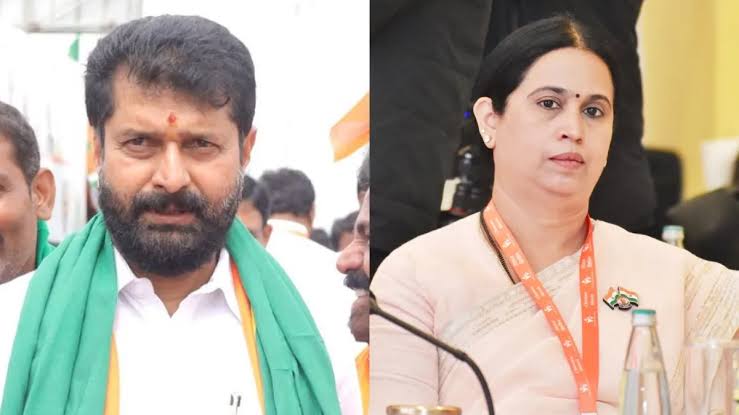 ಅಧಿವೇಶನದಲ್ಲಿ ಹೆಬ್ಬಾಳ್ಕರ್ ವಿರುದ್ಧ ಅವ್ಯಾಚ್ಯ ಪದ ಬಳಕೆ : ಅದೊಂದು ಕೆಟ್ಟ ಘಳಿಗೆ ಎಂದ ಸಿಟಿ ರವಿ ಅಧಿವೇಶನದಲ್ಲಿ ಹೆಬ್ಬಾಳ್ಕರ್ ವಿರುದ್ಧ ಅವ್ಯಾಚ್ಯ ಪದ ಬಳಕೆ : ಅದೊಂದು ಕೆಟ್ಟ ಘಳಿಗೆ ಎಂದ ಸಿಟಿ ರವಿ