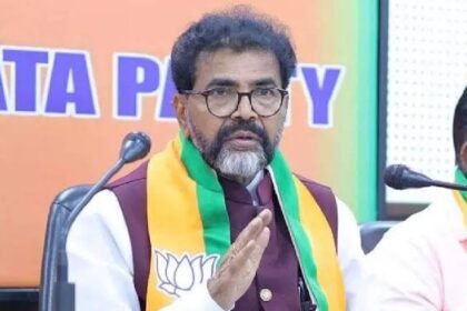 ದಲಿತರ ಹಣ ಅನ್ಯ ಉದ್ದೇಶಕ್ಕೆ ಬಳಕೆ ವಿರುದ್ಧ ಜನಾಂದೋಲನ : ಛಲವಾದಿ ನಾರಾಯಣಸ್ವಾಮಿ 