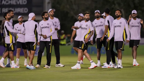 ವಿಶ್ವ ಕ್ರಿಕೆಟ್ ತಂಡಗಳಿಗೆ ಭಾರತವೇ ಬಾಸ್ ವಿಶ್ವ ಕ್ರಿಕೆಟ್ ತಂಡಗಳಿಗೆ ಭಾರತವೇ ಬಾಸ್