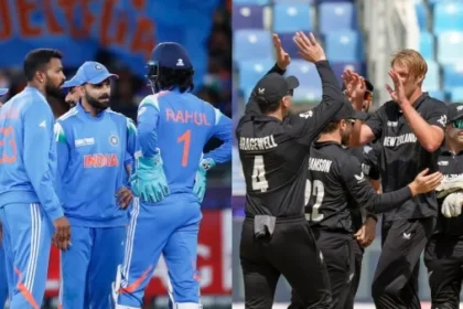 ಭಾರತ- ಕಿವೀಸ್ ಫೈನಲ್ ನಾಳೆ, ಮಿಚೆಲ್ ಸ್ಯಾಂಟ್ನರ್ ಏನಂತಾರೇ?