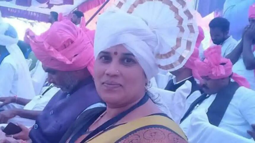 ಉದ್ಯಮಿ ಕಿಡ್ನ್ಯಾಪ್ ಪ್ರಕರಣ : ಸತೀಶ್ ಜಾರಕಿಹೊಳಿ ಆಪ್ತೆ ಅರೆಸ್ಟ್ ಉದ್ಯಮಿ ಕಿಡ್ನ್ಯಾಪ್ ಪ್ರಕರಣ : ಸತೀಶ್ ಜಾರಕಿಹೊಳಿ ಆಪ್ತೆ ಅರೆಸ್ಟ್