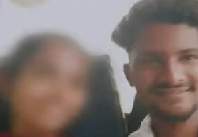 ಬೇರೆ ಹುಡುಗನ ಜೊತೆ ಲವ್ವಿಡವ್ವಿ ನೊಂದು ಪ್ರಿಯಕರ ಆತ್ಮಹತ್ಯೆ ಬೇರೆ ಹುಡುಗನ ಜೊತೆ ಲವ್ವಿಡವ್ವಿ ನೊಂದು ಪ್ರಿಯಕರ ಆತ್ಮಹತ್ಯೆ