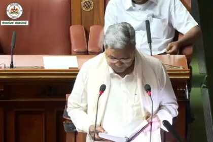 ಶಾಲಾ ಮಕ್ಕಳಿಗೆ ಮೊಟ್ಟೆ ವಿತರಣೆ 6 ದಿನಕ್ಕೆ ವಿಸ್ತರಣೆ : ಬಜೆಟ್ ನಲ್ಲಿ ಘೋಷಣೆ 