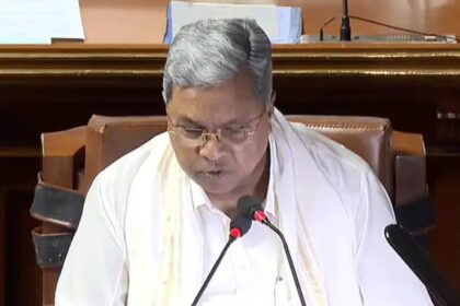 ಅತಿಥಿ ಉಪನ್ಯಾಸಕರ ಗೌರವ ಧನ ಹೆಚ್ಚಳ : ಬಜೆಟ್ ನಲ್ಲಿ ಘೋಷಣೆ 