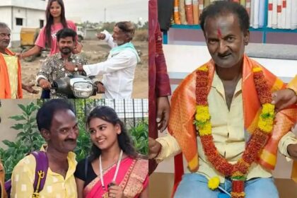 ಇಳಿಯ ವಯಸ್ಸಿನಲ್ಲಿ ಸೋಶಿಯಲ್ ಮೀಡಿಯಾ ಸ್ಟಾರ್ ಆಗಿದ್ದ ಗೋಡಂಬಿ ಕಾಕಾ ಇನ್ನಿಲ್ಲ 