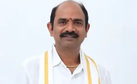 ಮೂರನೇ ಮಗು ಗಂಡಾದರೇ.. ಹಸು, ಹೆಣ್ಣಾದರೇ 50 ಸಾವಿರ ಬಹುಮಾನ : ಸಂಸದನ ಹೇಳಿಕೆ ವೈರಲ್