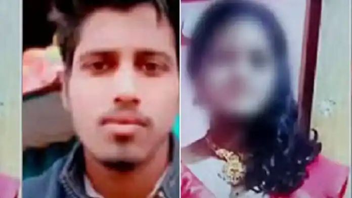 ಬೆಳಗಾವಿಯಲ್ಲಿ ಕಿಡ್ನ್ಯಾಪ್ ಕೇಸ್ ಗೆ ಬಿಗ್ ಟ್ವಿಸ್ಟ್ : ಮುಸ್ಲಿಂ ಯುವಕನನ್ನು ಪ್ರೀತಿಸಿ ಮದುವೆಯಾದ ಯುವತಿ ಬೆಳಗಾವಿಯಲ್ಲಿ ಕಿಡ್ನ್ಯಾಪ್ ಕೇಸ್ ಗೆ ಬಿಗ್ ಟ್ವಿಸ್ಟ್ : ಮುಸ್ಲಿಂ ಯುವಕನನ್ನು ಪ್ರೀತಿಸಿ ಮದುವೆಯಾದ ಯುವತಿ