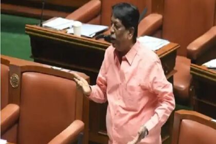 ಪ್ರತಿ ವಾರ ಎರಡು ಬಾಟಲಿ ಮದ್ಯವನ್ನು ಉಚಿತ ನೀಡಿ : ಶಾಸಕರ ಆಗ್ರಹ