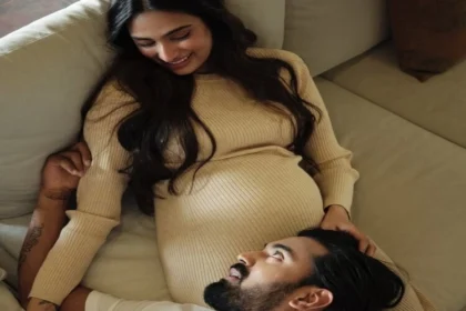 ಮೊದಲ ಮಗುವಿನ ನಿರೀಕ್ಷೆಯಲ್ಲಿರುವ ಕೆ.ಎಲ್. ರಾಹುಲ್ ದಂಪತಿ