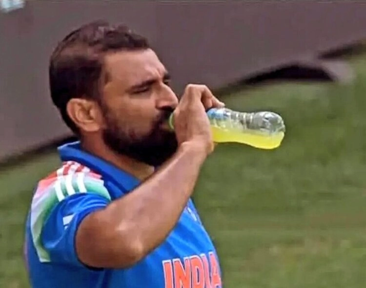 ದೇಶಕ್ಕಾಗಿ ರಂಜಾನ ಉಪವಾಸ ಕೈಬಿಟ್ಟ ಮೊಹಮ್ಮದ ಶೆಮಿ ದೇಶಕ್ಕಾಗಿ ರಂಜಾನ ಉಪವಾಸ ಕೈಬಿಟ್ಟ ಮೊಹಮ್ಮದ ಶೆಮಿ