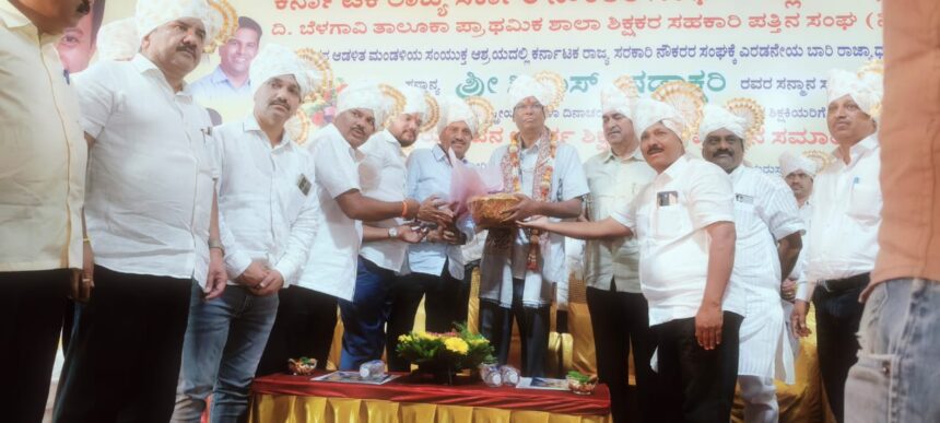 ಶಿಕ್ಷಣ, ಆರೋಗ್ಯಕ್ಕೆ ಹೆಚ್ಚಿನ ಆದ್ಯತೆ ನೀಡಿ: ಸಚಿವ ಸತೀಶ್ ಜಾರಕಿಹೊಳಿ.