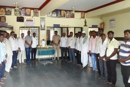 ಜಿಗಜೀವನ್ ರಾಮ್ ಅವರ ವ್ಯಕ್ತಿತ್ವ ತಮ್ಮ ಜೀವನದಲ್ಲಿ ಬೆಳೆಸಿಕೊಳ್ಳಿ ಚಂದ್ರಶೇಖರ