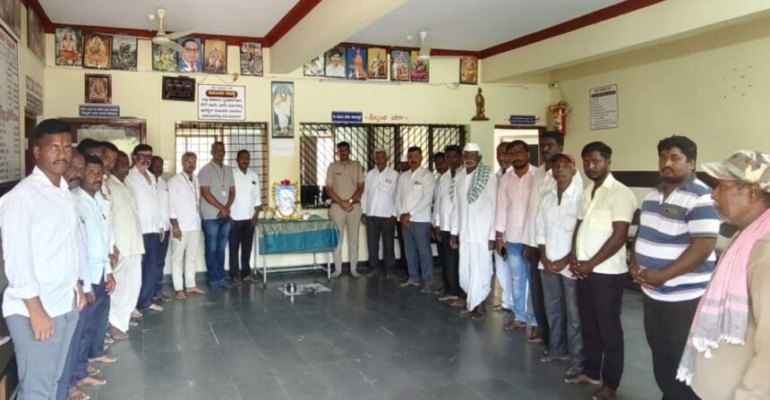 ಜಿಗಜೀವನ್ ರಾಮ್ ಅವರ ವ್ಯಕ್ತಿತ್ವ ತಮ್ಮ ಜೀವನದಲ್ಲಿ ಬೆಳೆಸಿಕೊಳ್ಳಿ ಚಂದ್ರಶೇಖರ