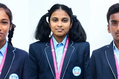 ಐಪಿಎಸ್ ಶಾಲೆಗೆ ಸತತ 8 ನೇ ಬಾರಿಗೆ ಶೇ..100 ಫಲಿತಾಂಶ