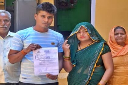 ಎಸ್ ಬಿಐ ಶಾಖೆಯ ಕಾರ್ಮಿಕನಿಗೆ 33.88 ಕೋಟಿ ರೂ. ತೆರಿಗೆ ಕಟ್ಟಲು ನೋಟೀಸ್