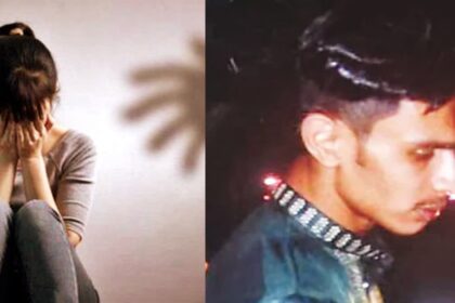 ಜರ್ಮನ್ ಯುವತಿ ಮೇಲೆ ಕ್ಯಾಬ್ ಚಾಲಕನಿಂದ ಅತ್ಯಾಚಾರ