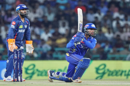 ತಿಲಕ ವರ್ಮಾ ರಿಟೈರ್ ಹರ್ಟ್ ಕುರಿತು ಜಯವರ್ಧನೆ ಸ್ಪಷ್ಟನೆ