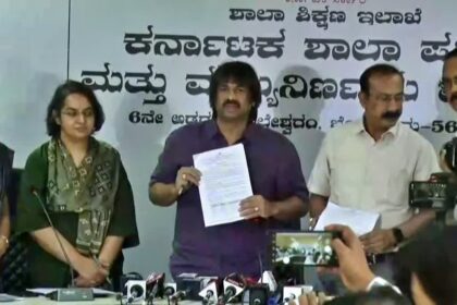 ದ್ವಿತೀಯ ಪಿಯು ಫಲಿತಾಂಶ ಪ್ರಕಟ: ಎಂದಿನಂತೆ ವಿದ್ಯಾರ್ಥಿನಿಯರೇ ಮೇಲುಗೈ