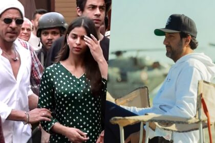 ಶಾರುಖ್ ಖಾನ್ ಪುತ್ರಿ ಸುಹಾನಾ ಖಾನ್ ಗೆ ಮೇ.22 ರಂದು 25 ನೇ ಜನ್ಮ ದಿನ