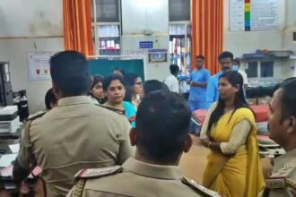 ಬಿಜೆಪಿಯ ಆರು ಕಾರ್ಯಕರ್ತೆಯರಿಗೆ ಷರತ್ತುಬದ್ಧ ಜಾಮೀನು