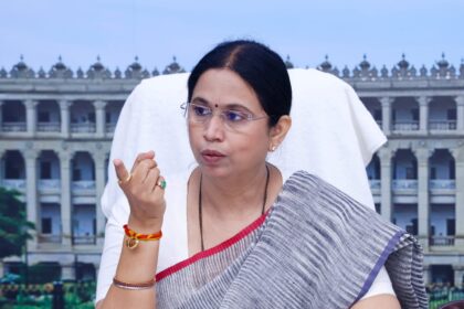 ಇಲಾಖೆಯಲ್ಲಿ ಯಾವುದೇ ನೇಮಕಾತಿ ಇಲ್ಲ, ಮೋಸಹೋಗಬೇಡಿ : ಸಚಿವೆ ಲಕ್ಷ್ಮೀ ಹೆಬ್ಬಾಳಕರ್ ಮನವಿ