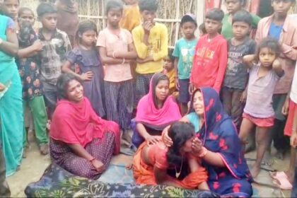 ಬಿಹಾರ ಸಿಡಿಲಾಘಾತ: ಅಧಿಕೃತ 25 ಮಂದಿ ಸಾವು: ವಿವಿಧ ಜಿಲ್ಲೆಯಲ್ಲಿ 63 ಮಂದಿ ಸಾವು?