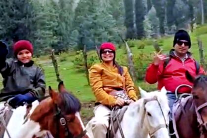 ಪಹಲ್ಗಾಮ್​​​ ಘಟನೆ: ಕೂದಲೆಳೆಯ ಅಂತರದಲ್ಲಿ ಉಳಿದು ಬಂದವರಿವರು