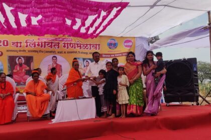 ತನು ಮನ ಧರ್ಮ ಆರಿತವನೇ ನಿಜವಾದ ಲಿಂಗಾಯತ: ಪ್ರೊಫೆಸರ್ ರಾಜಶೇಖರ್ ತಂಬಾಕೆ ಅಭಿಮತ