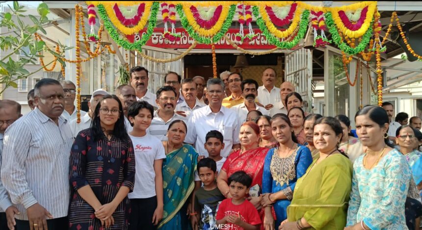 ಸಾಮಾಜಿಕ, ಶೈಕ್ಷಣಿಕ ಸಮೀಕ್ಷೆ ಕುರಿತು ಚರ್ಚಿಸಲು ಪ್ರತ್ಯೇಕ ಅಧಿವೇಶನ ಕರೆದು ಚರ್ಚಿಸುವುದು ಸೂಕ್ತ: ಸಚಿವ ಸತೀಶ್‌ ಜಾರಕಿಹೊಳಿ