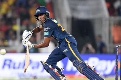 ಐಪಿಎಲ್ ಹೀರೋ ಸಾಯಿ ಸುದರ್ಶನ್ ಗೆ ಟೆಸ್ಟ್ ಪ್ರಾದಾರ್ಪಣೆ ಯಾವಾಗ?