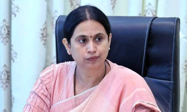 ಉಗ್ರರನ್ನು ಸದೆಬಡಿಯಲು ಎಲ್ಲರೂ ಒಗ್ಗಟ್ಟಾಗಿ ಹೋರಾಡಬೇಕಿದೆ: ಸಚಿವೆ ಲಕ್ಷ್ಮಿ ಹೆಬ್ಬಾಳ್ಕರ್