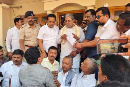 ನೇಕಾರರ ಕಟಬಾಕಿ ವಿದ್ಯುತ್ ಬಿಲ್ ಮನ್ನಾ ಮಾಡಿ ಜಿಲ್ಲಾ ಕಾಂಗ್ರೆಸ್ ಉಪಾಧ್ಯಕ್ಷ ಅಣ್ಣಾಸಾಹೇಬ ಹವಲೆಯವರಿಂದ ಸಿಎಂ ಸಿದ್ದರಾಮಯ್ಯ ಅವರಿಗೆ ಮನವಿ