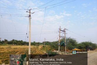 ವಿದ್ಯುತ್ ಕಳ್ಳತನಕ್ಕೆ ಅಧಿಕಾರಿಗಳ ಸಾತ್: ಅನ್ನ ನೀಡುವ ಇಲಾಖೆಗೆ ಕನ್ನ