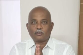 ಸಮಸ್ತ ಹನುಬರ ಯಾದವ್ ಸಮಾಜದ ಜನತೆಗೆ ಬೆಂಬಲಕ್ಕೇ ನಿಂತ ಕಾರ್ಯಕರ್ತರಿಗೆ ಅನಂತ ಅನಂತ ಧನ್ಯವಾದಗಳು.