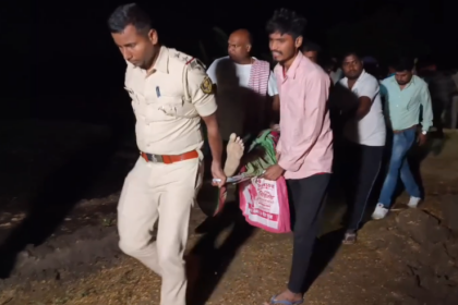 ಬಿಹಾರದಲ್ಲಿ ಬಾರಿ ಸಿಡಿಲಿಗೆ 25 ಜನ ಬಲಿ 