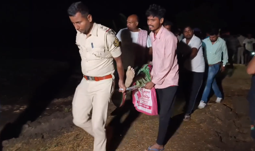 ಬಿಹಾರದಲ್ಲಿ ಬಾರಿ ಸಿಡಿಲಿಗೆ 25 ಜನ ಬಲಿ 