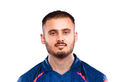 ಪಂಜಾಬ್ ಕಿಂಗ್ಸ್ ಗೆ 172 ರನ್ ಗಳ ಗೆಲುವಿನ ಗುರಿ