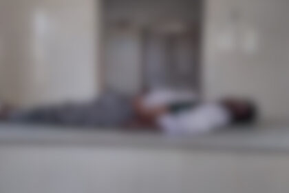 ವಿದ್ಯುತ್ ಸ್ಪರ್ಶಕ್ಕೆ ವ್ಯಕ್ತಿ ಬಲಿ