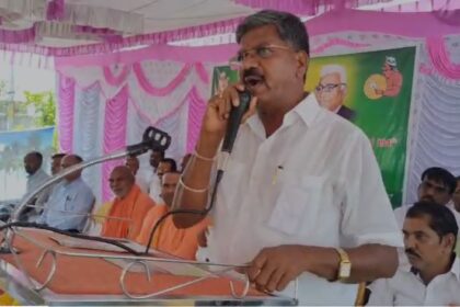 ರಟಕಲ್ ಗ್ರಾಮದಲ್ಲಿ ಮೂರು ಮಹಾಪುರುಷರ ಜಯಂತಿ ಆಚರಣೆ