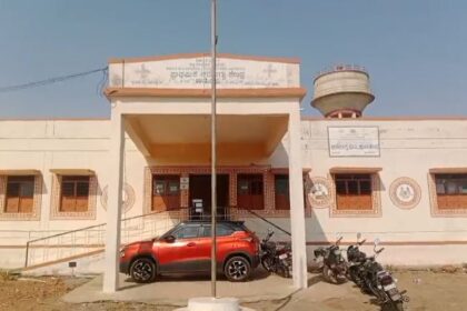 ಸರ್ಕಾರಿ ಆಸ್ಪತ್ರೆ ಕಸದ ತೊಟ್ಟೆ