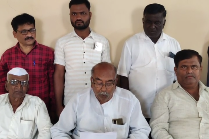 ಜೈ ಜಿನೇಂದ್ರ ಕ್ರೆಡಿಟ್ ಸೌಹಾರ್ದ ಸಂಸ್ಥೆಗೆ 1ಕೋಟಿ 16ಲಕ್ಷ ರೂಪಾಯಿ ಲಾಭ:ಬಾಬಣ್ಣ ಖೋತ