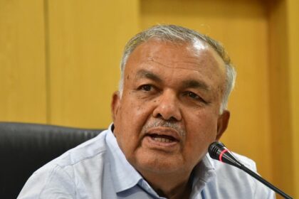 ಪ್ರಧಾನಿ ಮುಂದೆ ನಿಲ್ಲಲು ಬಿಜೆಪಿ ಸಂಸದರು  ನಡುಗುತ್ತಾರೆ: ಸಚಿವ ರಾಮಲಿಂಗರಡ್ಡಿ 