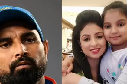 ಶೆಮಿಗೆ ಮಗಳ ಮೇಲೆ ಕಾಳಜಿ ಇಲ್ಲವಂತೆ: ಹೀಗೆಂದು ಹೇಳಿದವರು ಅವರ ಎಕ್ಸ್ ವೈಫ್