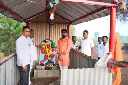 ಮಠ ಮಂದಿರಗಳಿಂದ ಪರಿಸರ ಪವಿತ್ರ