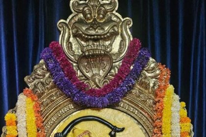 ರಾಯರ ತೋಟದ ಶ್ರೀ ಆಂಜನೇಯ ಸ್ವಾಮಿಗೆ ನಾಳೆ ವಿಶೇಷ ಪೂಜೆ