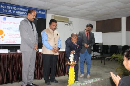 ಹೆಸ್ಕಾಂ ಪವರ್‌ಮೆನ್‌ಗಳಿಗೆ ಮೂರು ದಿನಗಳ ತರಬೇತಿ ಕಾರ್ಯಕ್ರಮದ