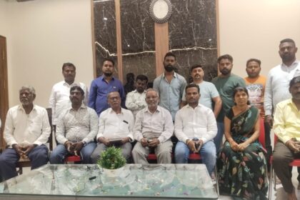 ದೀಪು-ದೀಕ್ಷಾ ಹಾಗೂ ಬೀದಿಬದಿ ವ್ಯಾಪಾರಸ್ಥರ ಸಂಘದಿಂದ ಇದೇ 14ರಂದು ಬಾಬಾಸಾಹೇಬ್ ಅಂಬೇಡ್ಕರ್ ಜಯಂತಿ ವಿಶಿಷ್ಟ ಆಚರಣೆ.