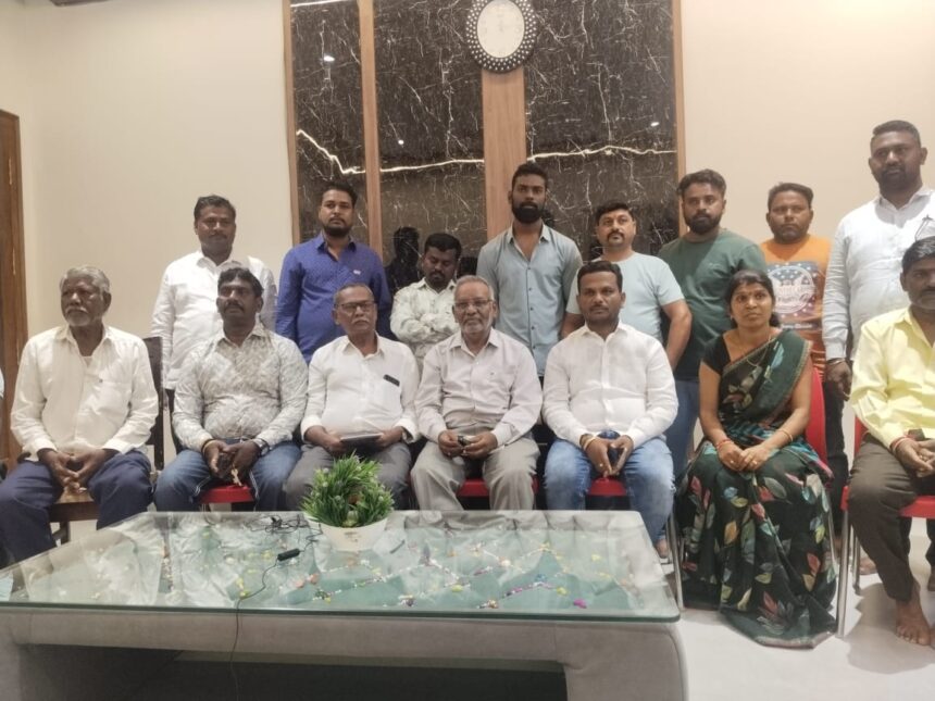 ದೀಪು-ದೀಕ್ಷಾ ಹಾಗೂ ಬೀದಿಬದಿ ವ್ಯಾಪಾರಸ್ಥರ ಸಂಘದಿಂದ ಇದೇ 14ರಂದು ಬಾಬಾಸಾಹೇಬ್ ಅಂಬೇಡ್ಕರ್ ಜಯಂತಿ ವಿಶಿಷ್ಟ ಆಚರಣೆ.