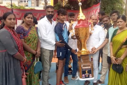 ಬಡವರ ಪಾಲಿನ ಆಶ್ರಯದಾತ ಹರೀಶ್ ಗೌಡ್ರು