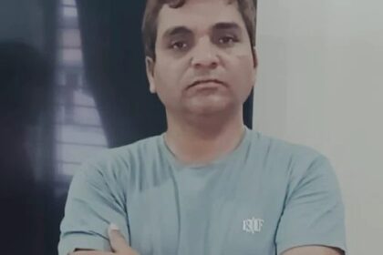 ಸಿರುಗುಪ್ಪ ತಾಲೂಕು ತಹಶೀಲ್ದಾರ್ ಹೆಚ್.ವಿಶ್ವನಾಥ್ ಲೋಕಾಯುಕ್ತ ಬಲೆಗೆ